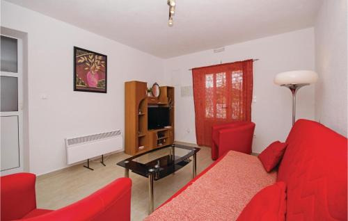 Poljica Apartment | Apartment Poljica Ii