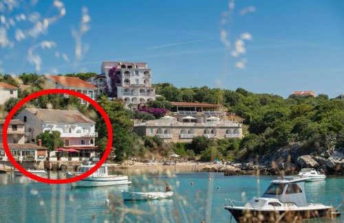 Potocnica Apartment | Apartment Potocnica 222d