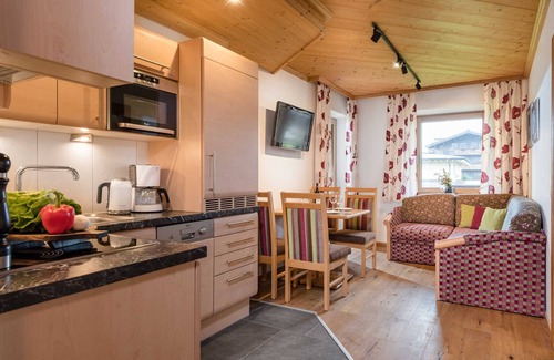 Pertisau Apartment | Apartment Premium 2 - House Unger