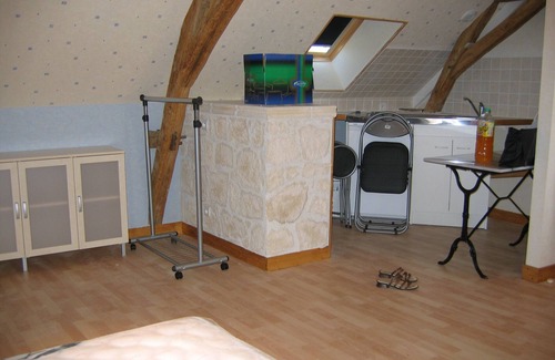 Thure House | Apartment, professional mobility, all charges included