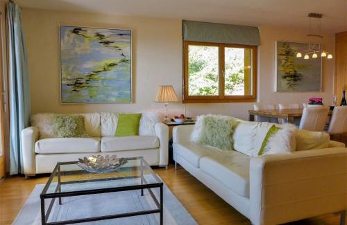 Randogne Apartment | Apartment Résidence Orana 3 by Interhome