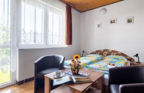 Rabyne Apartment | Apartment Rabyně-2 by Interhome