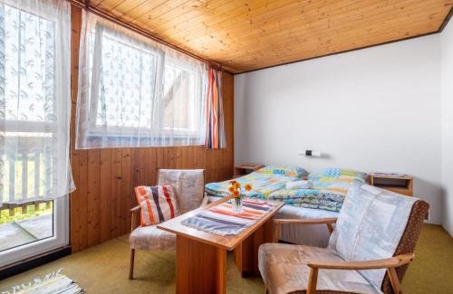 Rabyne Apartment | Apartment Rabyně-2 by Interhome