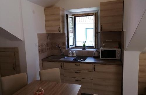 Ljuta Apartment | Apartment Radimiri