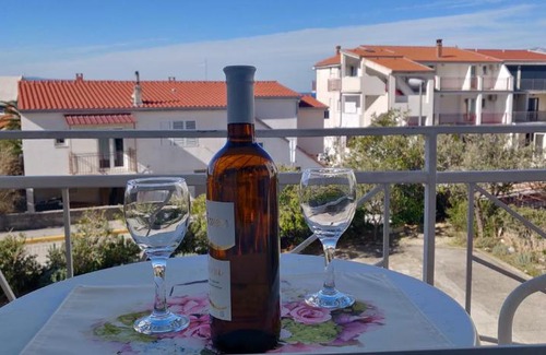 Baska Voda Apartment | Apartment Radman