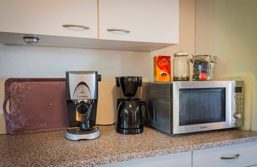 Harpolingen Apartment | Apartment Raina - Apartment approx. 65sqm, 1 bedroom, 1 living/bedroom