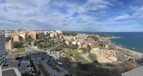 Tarragona Apartment | Apartment Rambla Tarragona Free parking