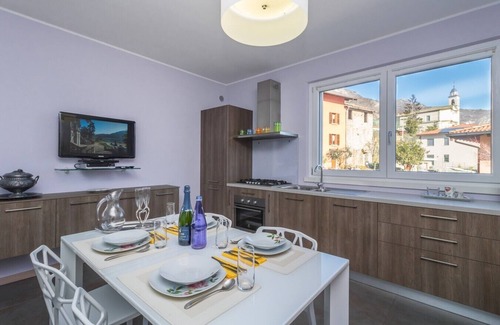 Azzano Apartment | Apartment Rebecca - Tremezzina