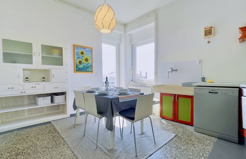 Kraljevica Apartment | Apartment Reful