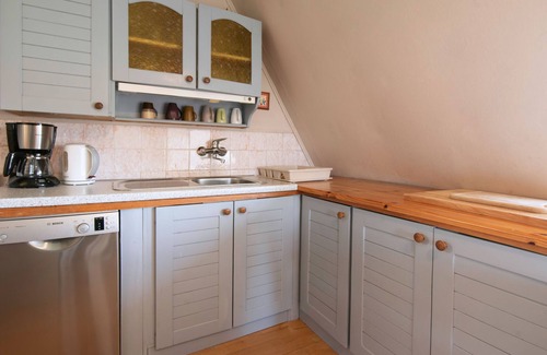 Kamien Pomorski Apartment | Apartment Rekowo by Interhome