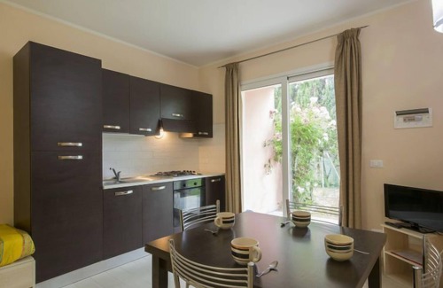 Marina di Bibbona Apartment | Apartment Relais by Interhome