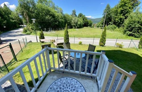 Augsdorf Apartment | Apartment ReRo