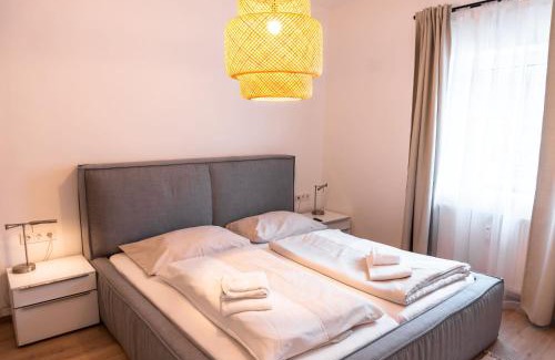 Augsdorf Apartment | Apartment ReRo