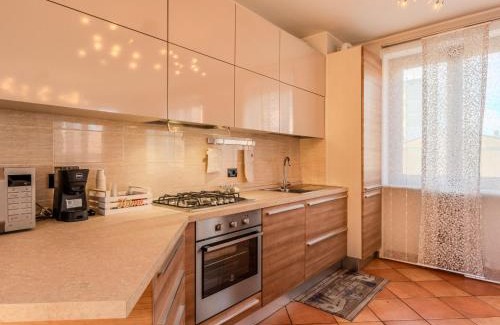 Rovellasca Apartment | Apartment Residenza Elisa by Interhome