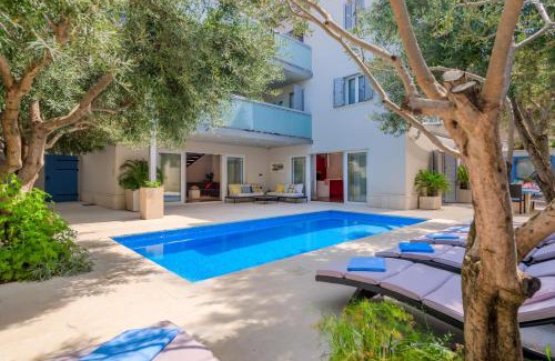 Split Apartment | Apartment Rex Exclusive