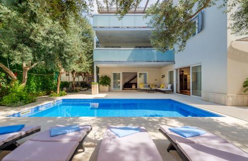 Split Apartment | Apartment Rex Exclusive