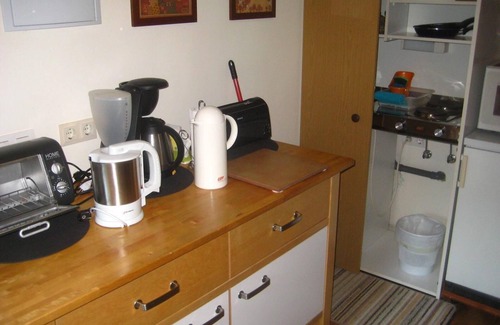 Tornin House | Apartment Rio Dobra