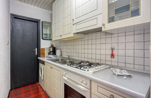 Rabac Apartment | Apartment Riva A4 with Sea View