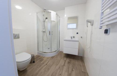Augustow Bed & Breakfast | Apartment & Room MARINA BORKI - Pokoje
