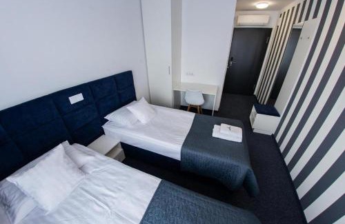 Augustow Bed & Breakfast | Apartment & Room MARINA BORKI - Pokoje