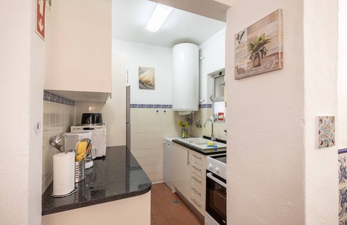 Vale de Centianes Apartment | Apartment Rosa