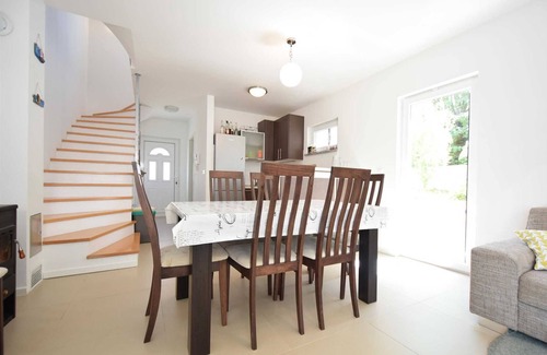 Milcetici Apartment | Apartment Rosemary with three bedrooms