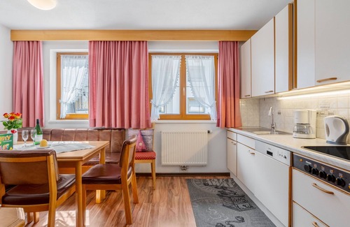 Soelden Apartment | Apartment Rosi by Interhome