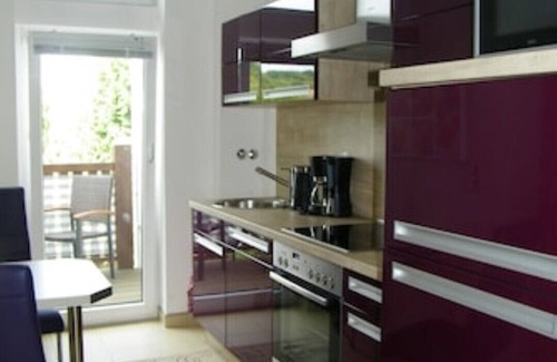 Babelsberg Nord Apartment | Apartment Rosin in the heart of Babelsberg Appt. I