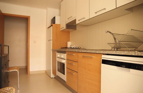 Canada Apartment | Apartment 'Royal Cabanas Golf' with Shared Pool, Wi-Fi and Air Conditioning