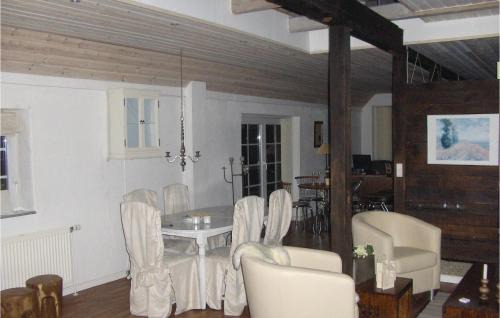 Langaa Apartment | Apartment Sønderskovhedevej