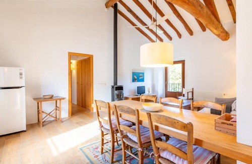 Lloseta Apartment | Apartment S'Alcadena with 2 bedrooms