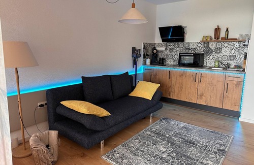 Kattersdorf Apartment | Apartment 'S22' with Mountain View, Balcony and Wi-Fi