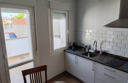 Ponferrada Apartment | Apartment Sanabria 1°A