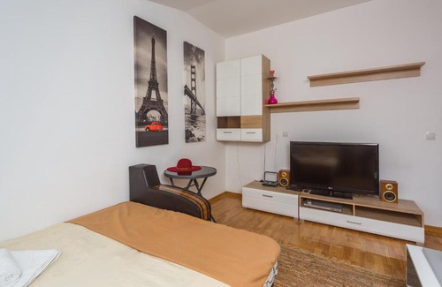Lazi Apartment | Apartment Sanja