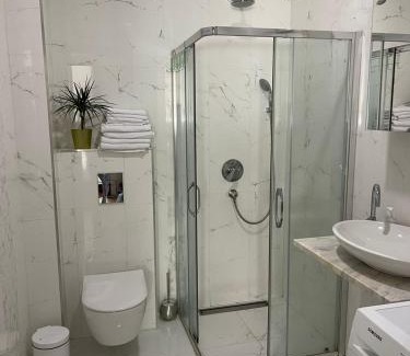 Budva Apartment | Apartment Santa Rita of Budva