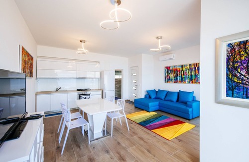 Kolan Apartment | Apartment Sapphire In Villa The Secret Diamond