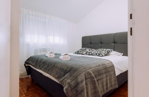 Zagreb Apartment | Apartment Sara