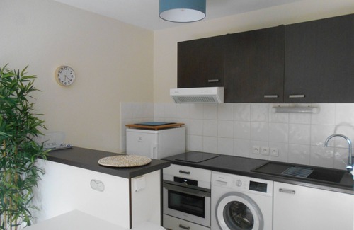 Sarlat-la-Caneda Apartment | Apartment Sarlat quiet bright terrace private parking