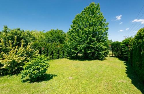 Balatonszemes Apartment | Apartment Scarlett 1 by Interhome