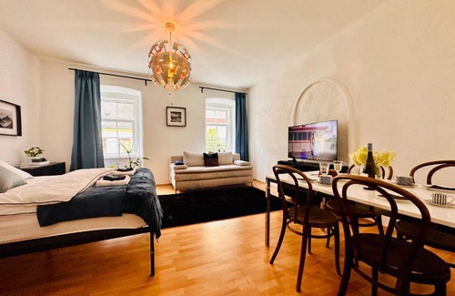 Schottwien Apartment | Apartment Schottwiener Hof