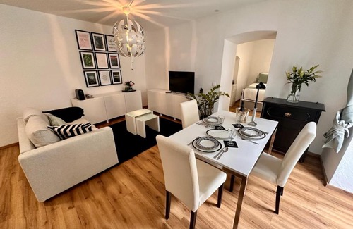 Schottwien Apartment | Apartment Schottwiener Hof