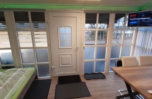 Schwarzach Apartment | Apartment Schwarzach