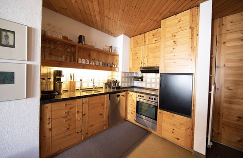 Lenzerheide Apartment | Apartment Schweizerhof 405 Lenzerheide