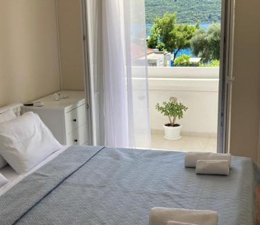Kumbor Apartment | Apartment Seaside bay