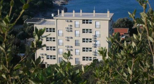 Utjeha Apartment | Apartment SeaView