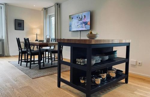 Grafenau Apartment | Apartment Seeblick