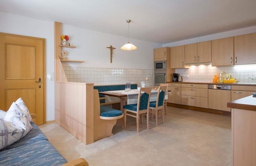Achenkirch Apartment | Apartment Seekar - Village Apartments