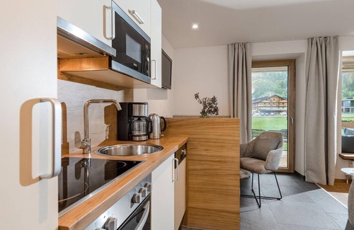 Pertisau Apartment | Apartment Seeliebe 3 - Meerberg