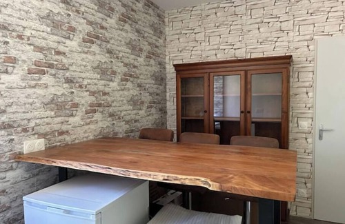 Senones Apartment | Apartment, Senones Jardin de la Princesse