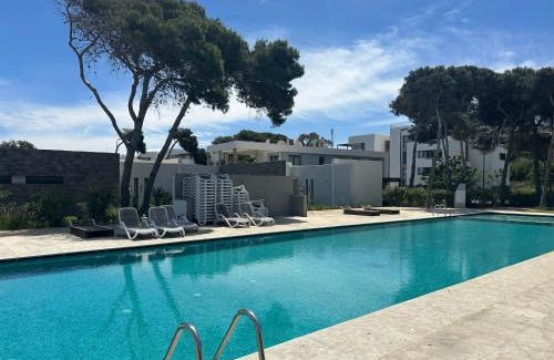 Ait Youssef Ou Ali Apartment | Apartment Sfiha Al Hoceima with Beach and Swimming Pools